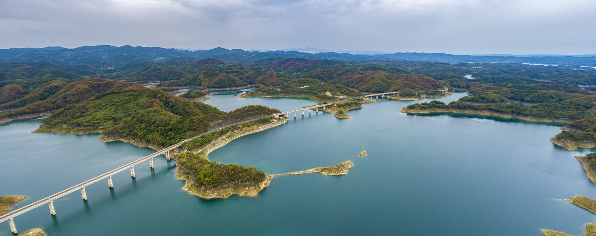 中科華水